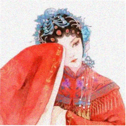 花蝴蝶电视剧新锐演员 周小川